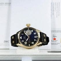 iwc aviatore usato|Orologi IWC Pilot usati su Chrono24.